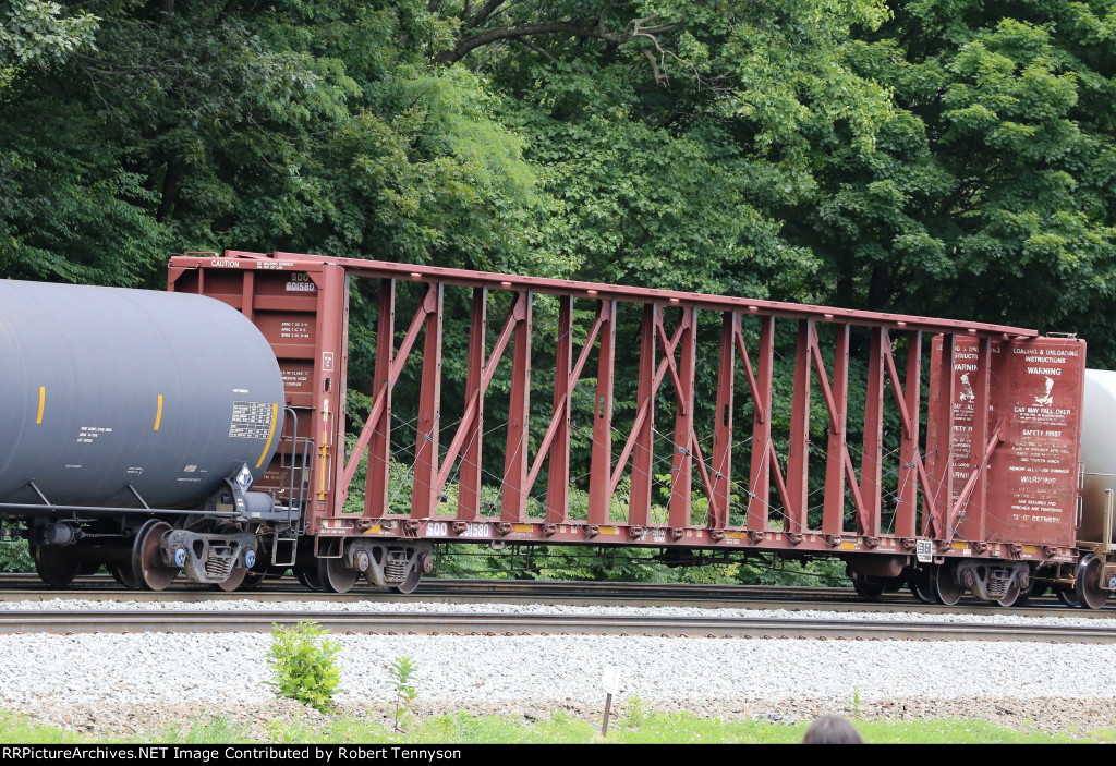 Horseshoe Curve